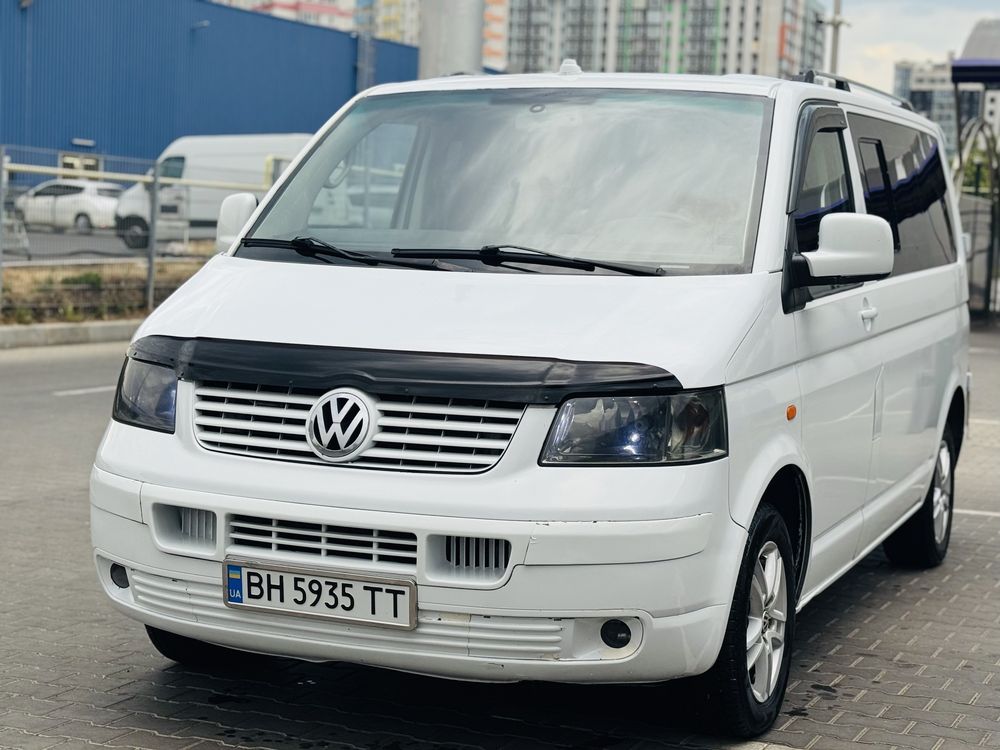 ‼️Фольцваген‼️Т5‼️АВТОМАТ‼️