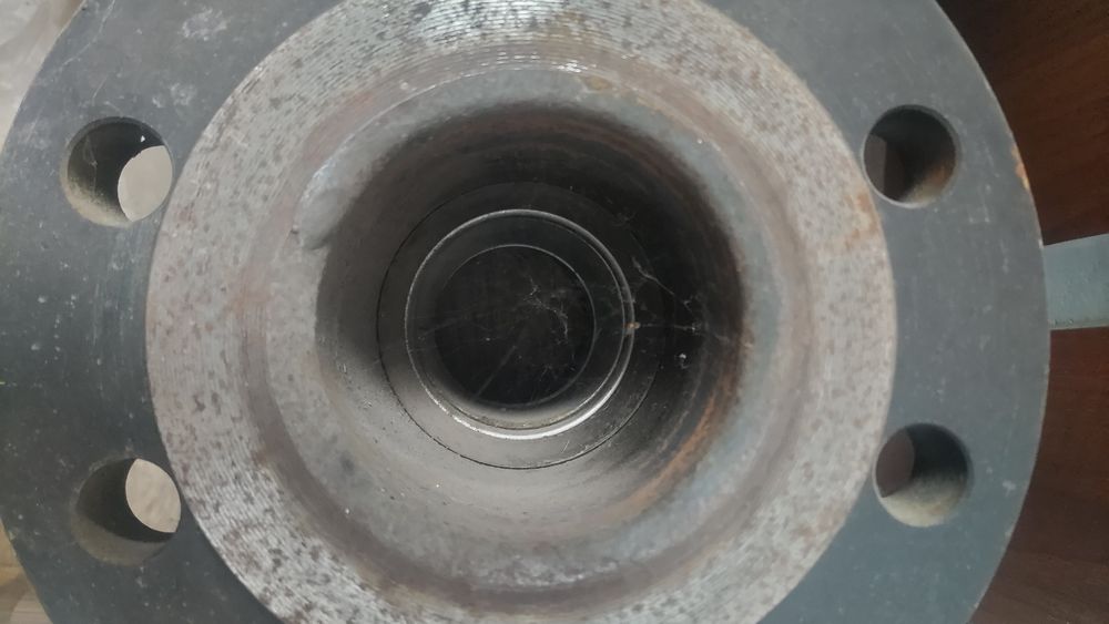 Запірна арматура