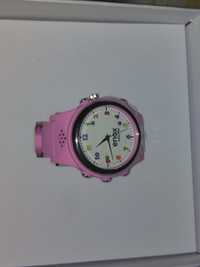 Enox zegarek dla dziecka z gps