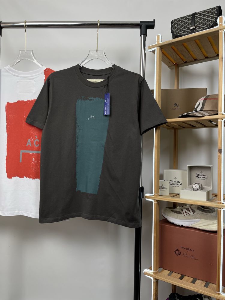 Футболка A-COLD-WALL | ACW T-Shirt ( 2 кольори )
