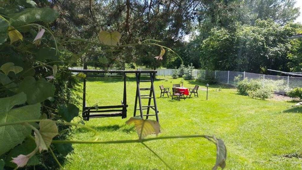 Agroturystyka nad Bugiem blisko Okuninka Poleski Park nocleg