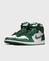 Nike Air Jordan 1 High - Gorge Green