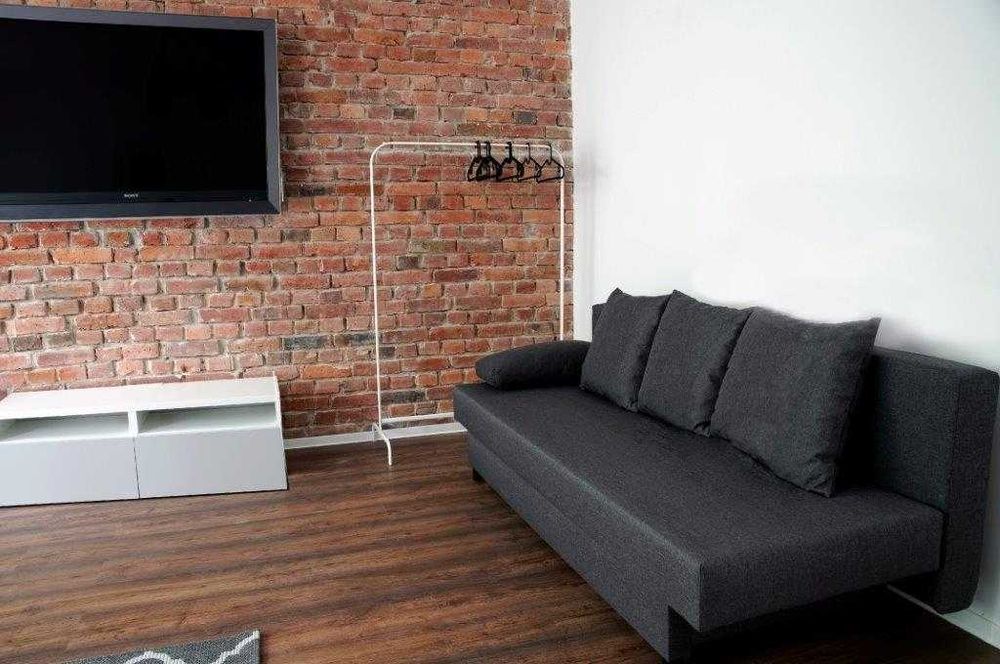 Wolne od 20/10 noclegi Gdańsk apartament 2pokoje Śródmieście kamienica