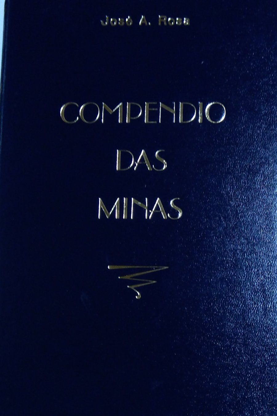 Compêndio das Minas