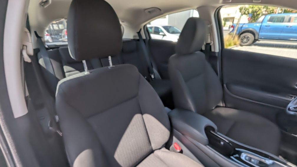 Honda HR-v 1.6 i-dtec - impecável.