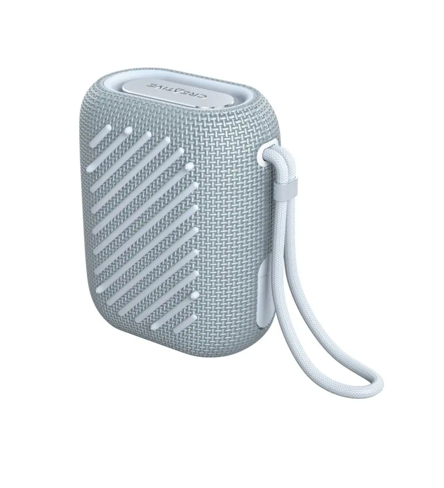 Głośnik Bluetooth Creative MUVO flex 10W Szary JbL charge, flip