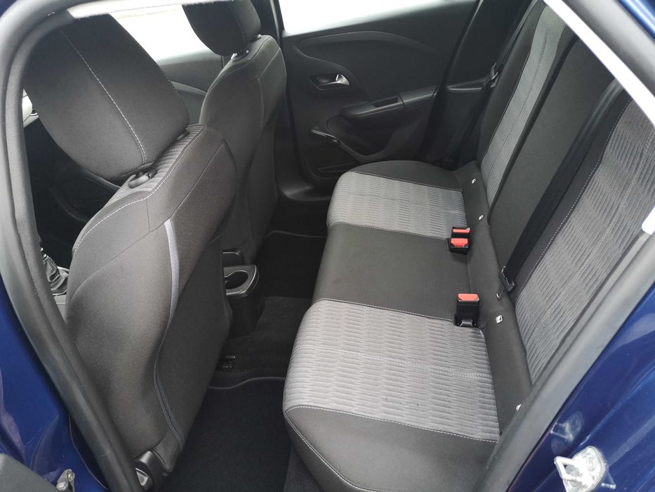 OPEL CORSA F 1,2 l. benzyna