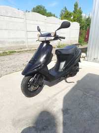 Продам suzuki address 100