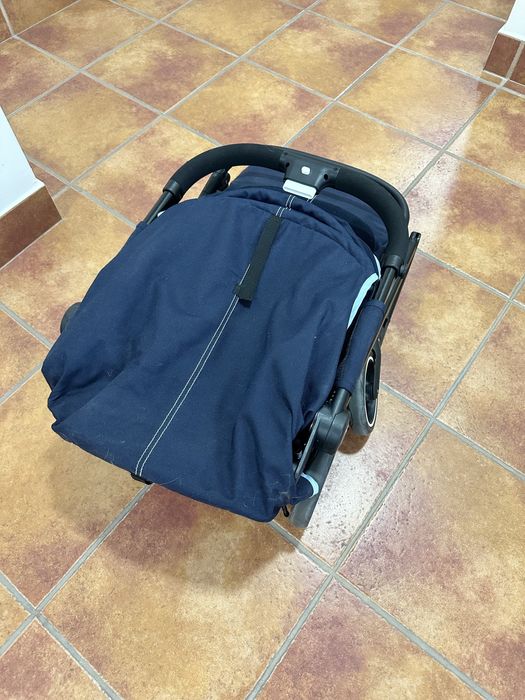 Carrinho Cybex Beezy