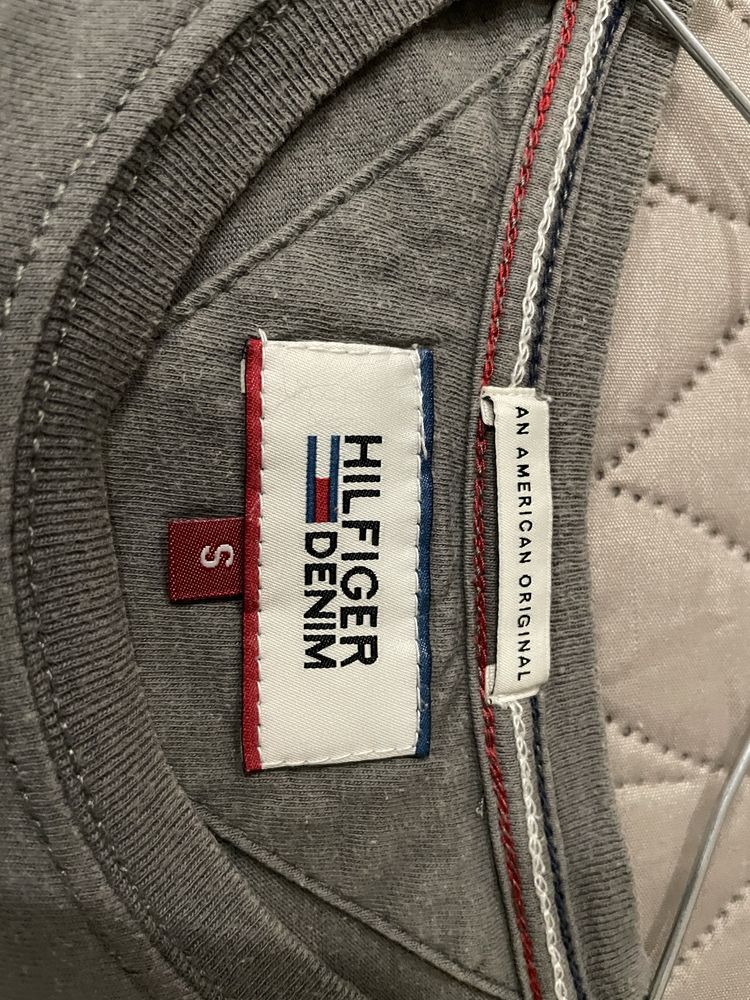 T shirt tommy hilfiger