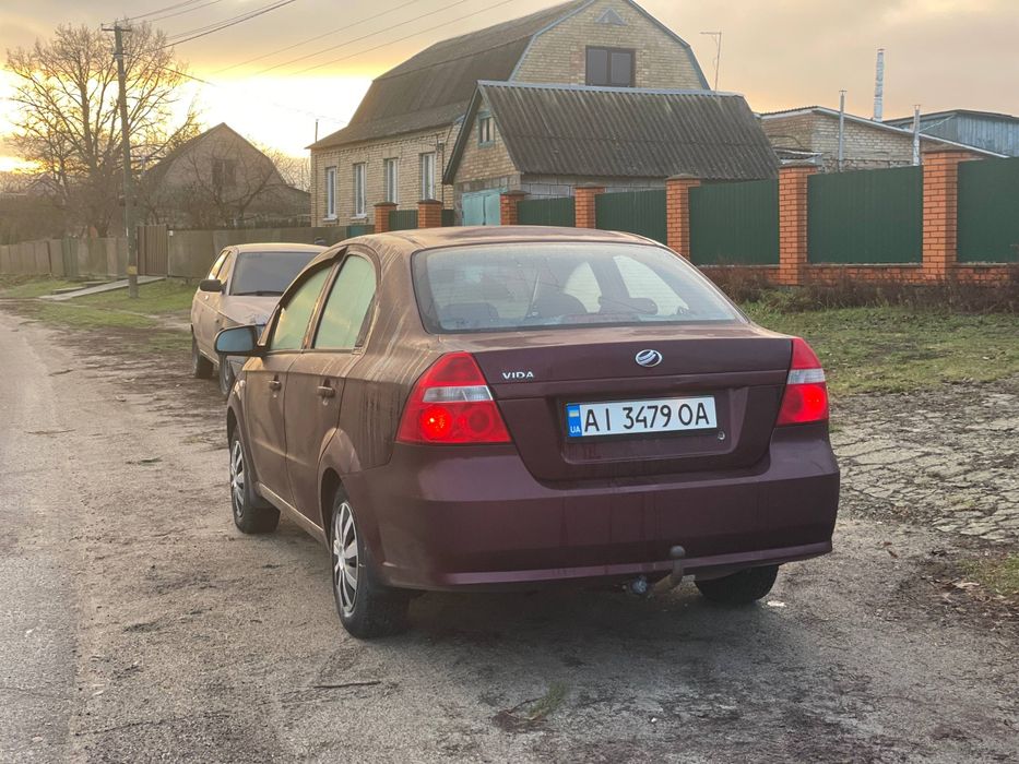 Продається заз віда