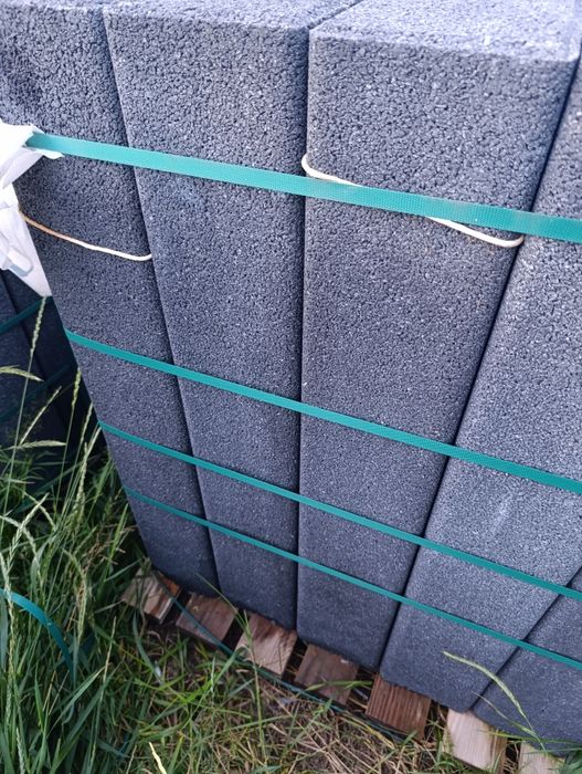 Palisada Zen 16.5x16.5 -100 grafit i szara