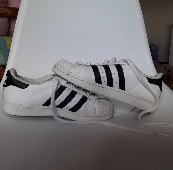 tenis da adidas original