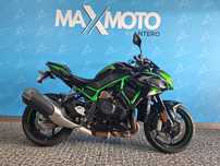 Kawasaki Z  H2