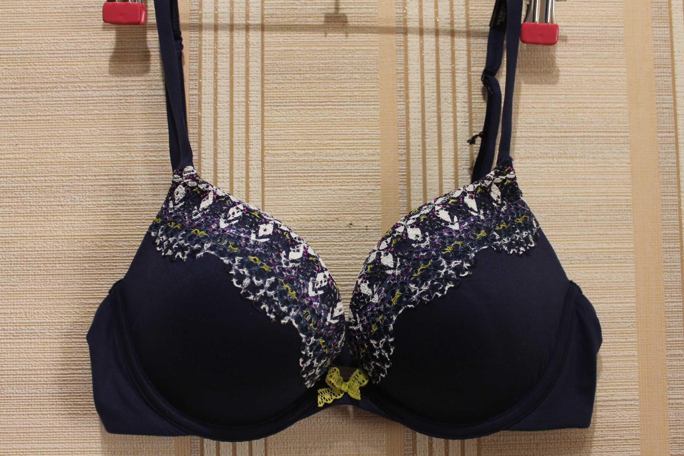 Бюст victoria’s secret оригинал р.34 С.