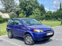 Honda HR-V 1.6 LPG // Klima // Panorama // 4x4 // Oszczedne // Zamiana
