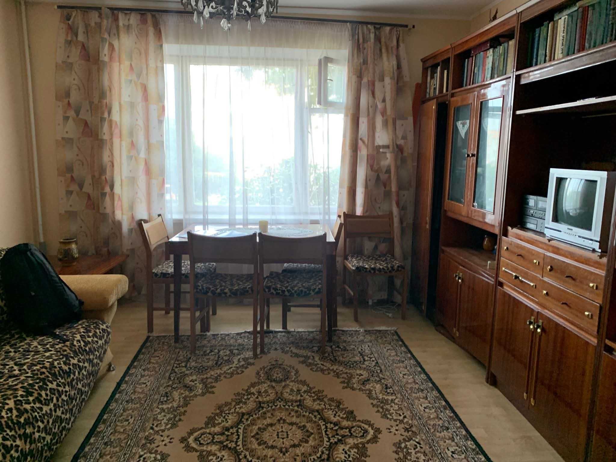 Продаж 3к.квартири по вул.Лучаківського,  мікрорайон Дружба