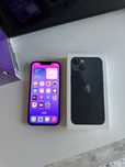 IPhone 13 black