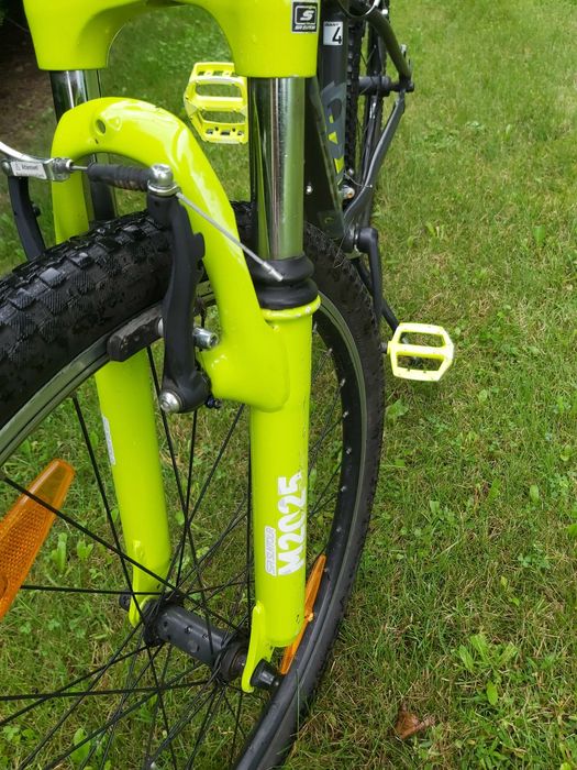 Rower Giant Revel 4 Street -bardzo dobry stan