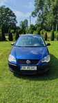 Volkswagen Polo 9n3 *KLIMA*