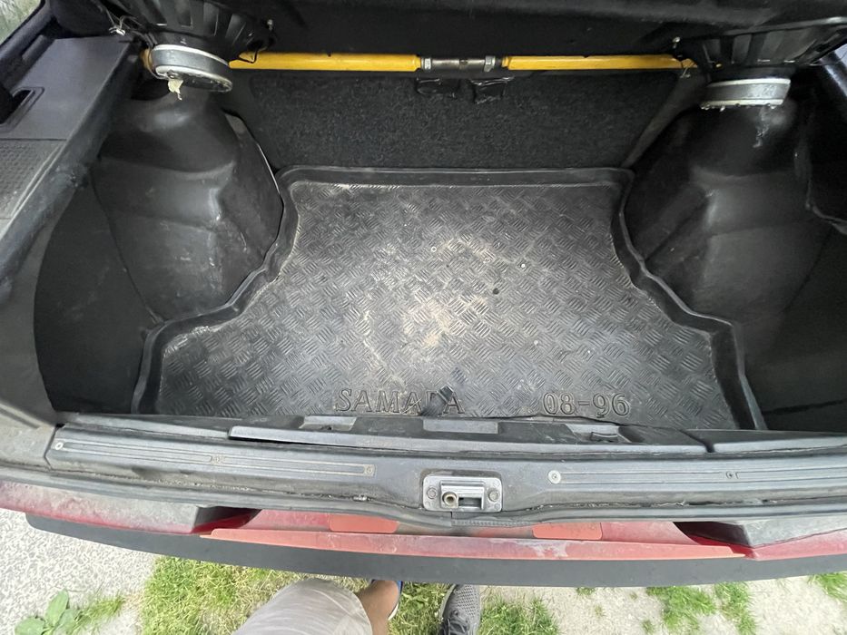 ВАЗ Лада Lada 21093 2109 1.5