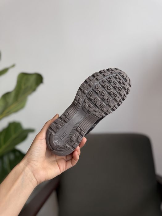 Стильні Nike P-6000 для маленьких модників 33,5-35