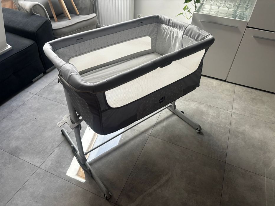 Dostawka Chicco Next 2 Me Dream