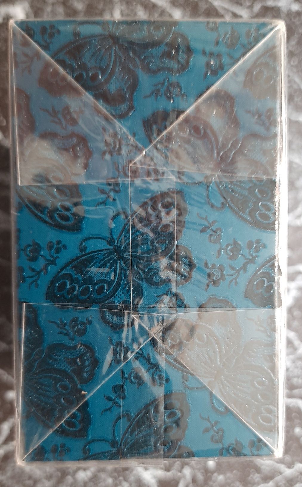 Парфумована вода Agent Provocateur Blue silk 100ml