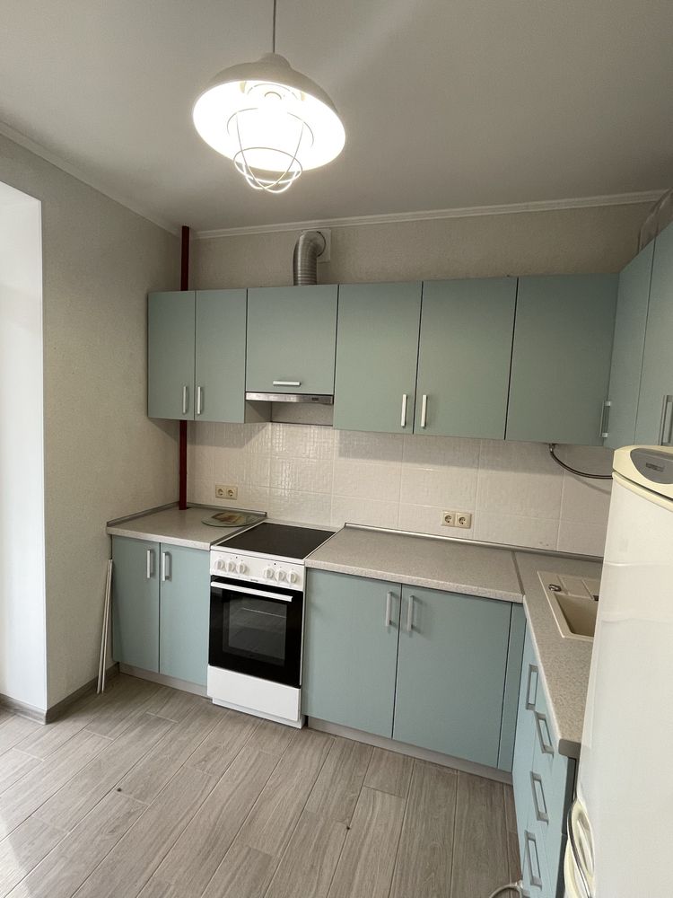 Продам 1-но кімнатну квартиру з ремонтом, Ірпінь 38000 Євро
