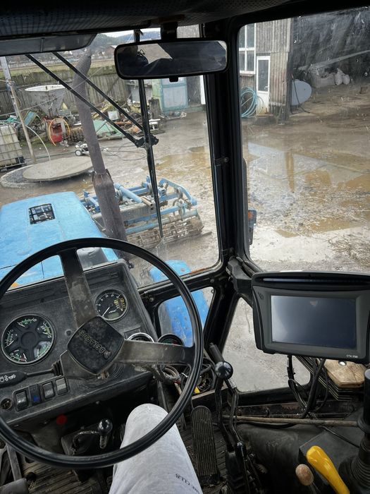 Продам  Мтз 82.1