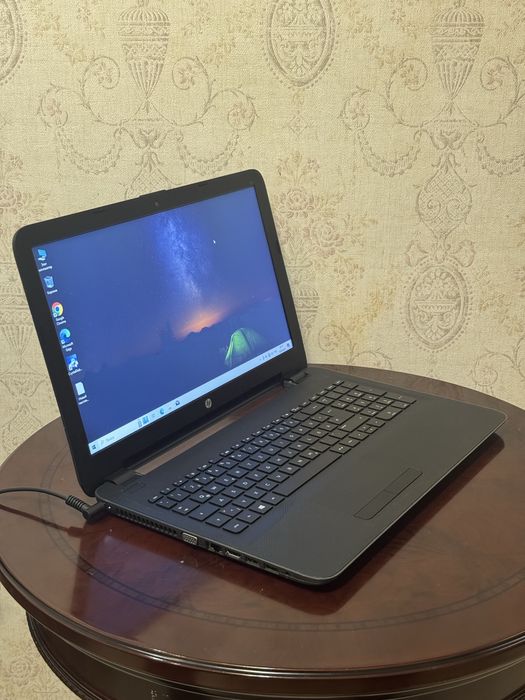 Ноутбук HP 255 G4 A6 HDD 1TB