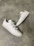 Мужские кожаные кроссовки Adidas Stan Smith размер 48 31.5 см оригинал