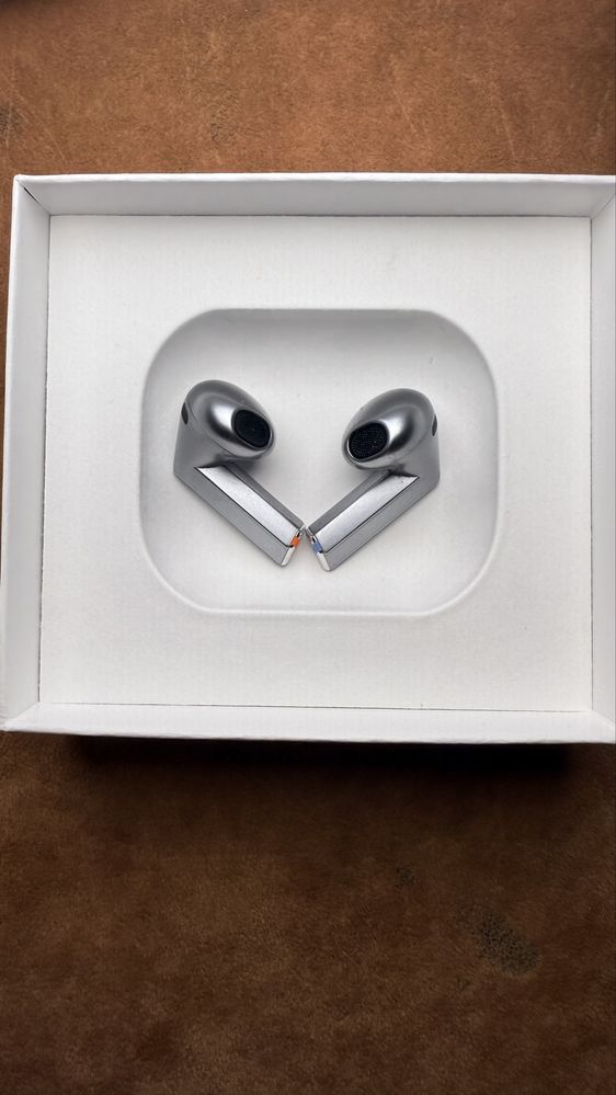 Samsung Galaxy Buds3