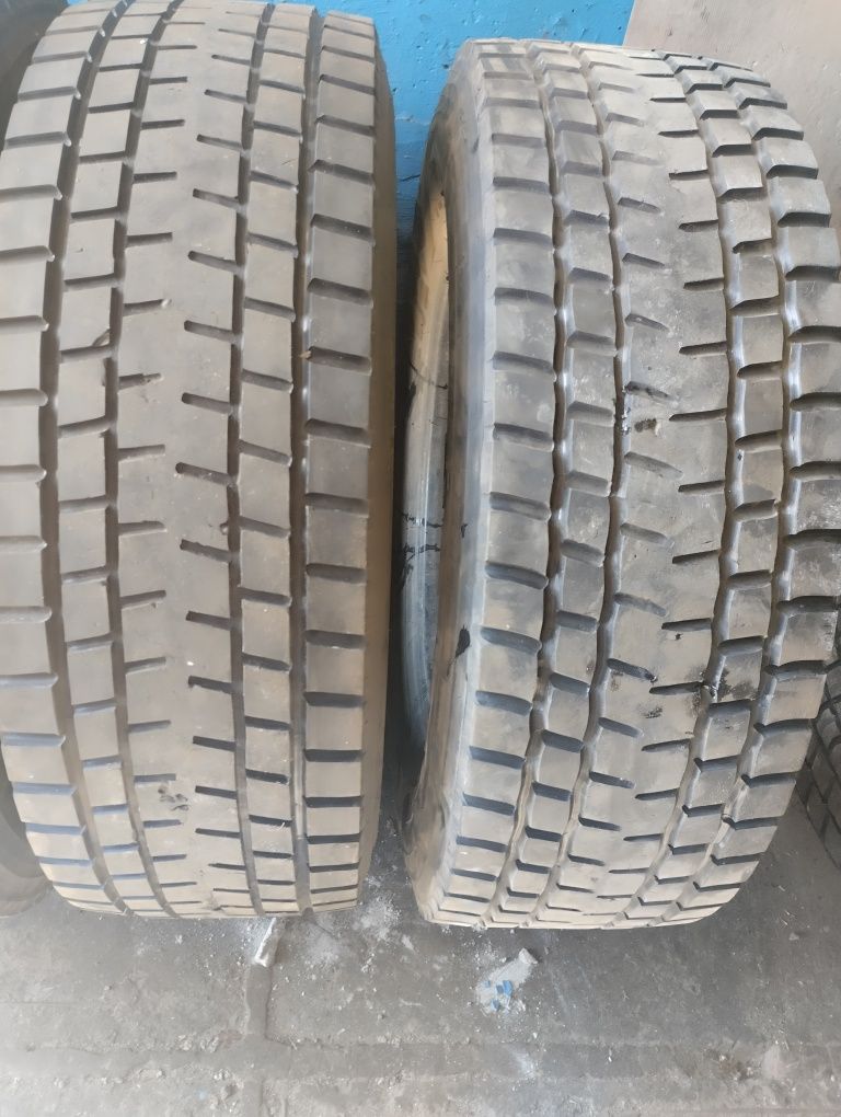 315 70 22.5 Firestone