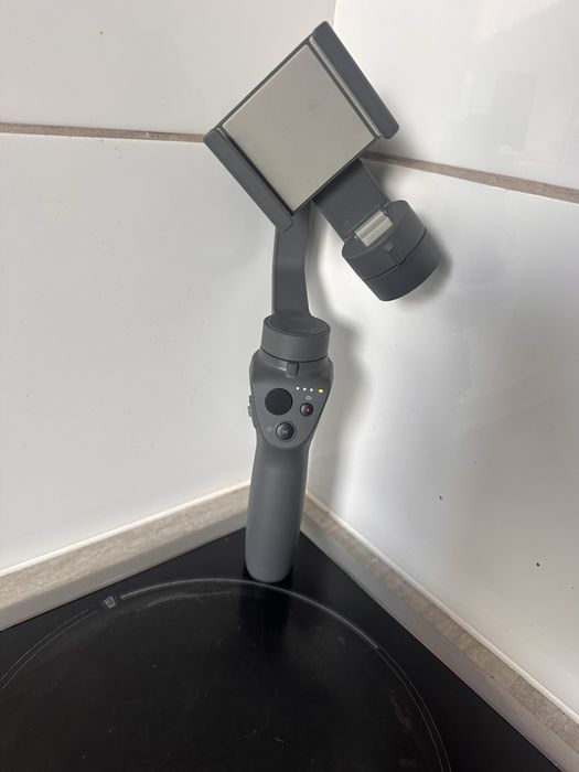 Gimbal DJI Osmo Mobile 2