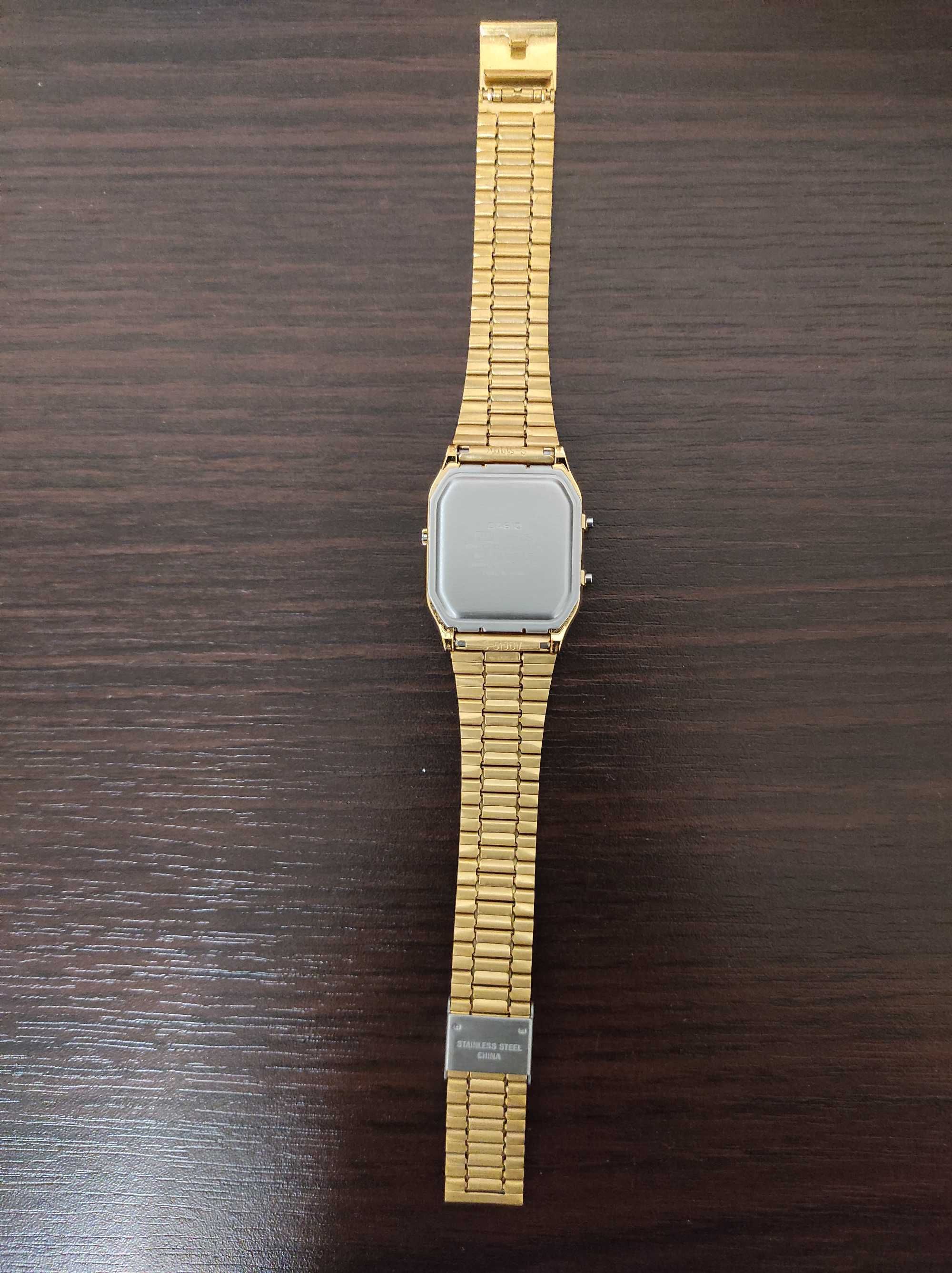 Zegarek Casio Vintage AQ-230GA