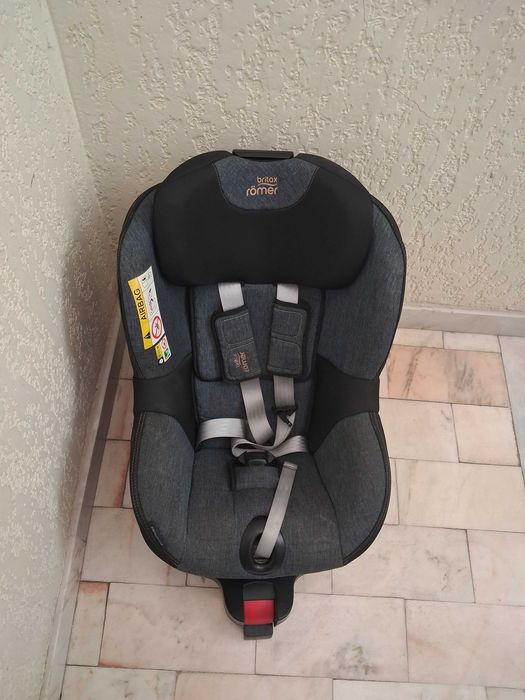 Cadeira auto britax romer