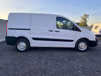 Citroën Jumpy  Klima , navi 163 konie