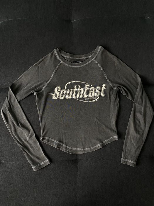 Top z napisem, rozmiar S