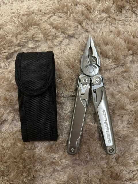 Leatherman Surge