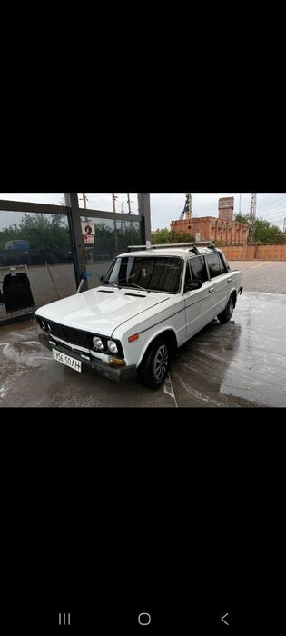 Продам хороший жигули!