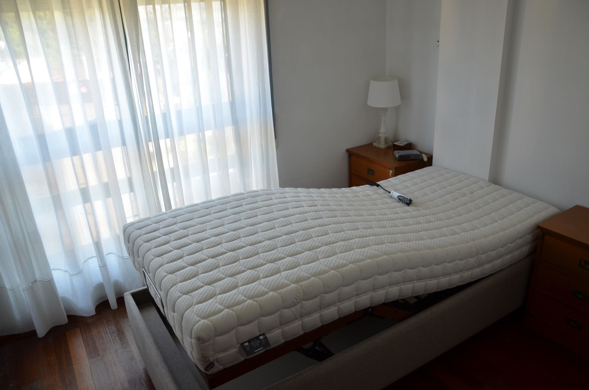 Cama articulada COLUNEX  (90x200)