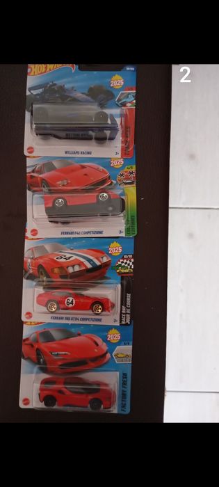Hotwheels coleção