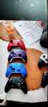 Kontroler Xbox One S/X Nowe modele
