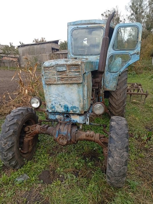 Продам Трактор т 40 ам