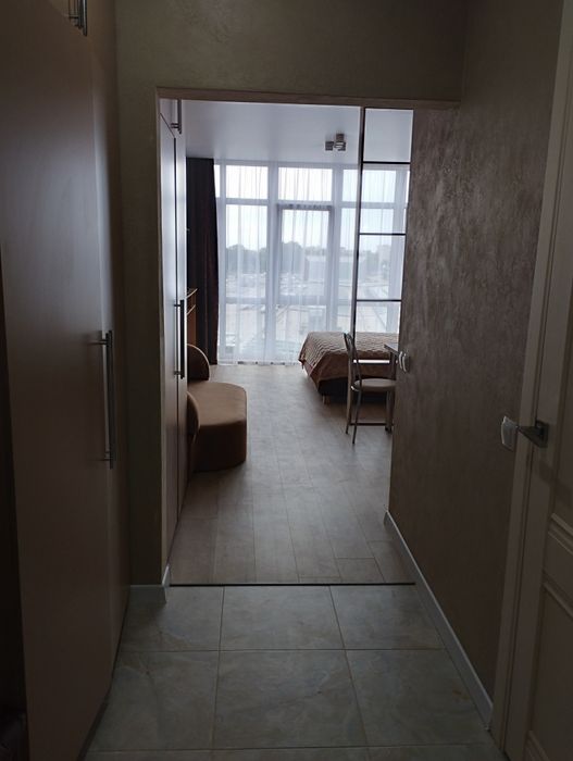 Здаю власну 1 кімнатну кв. в ЖК  Смарт Сіті