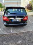 Mercedes-Benz B 200 CDI Automatico Nacional