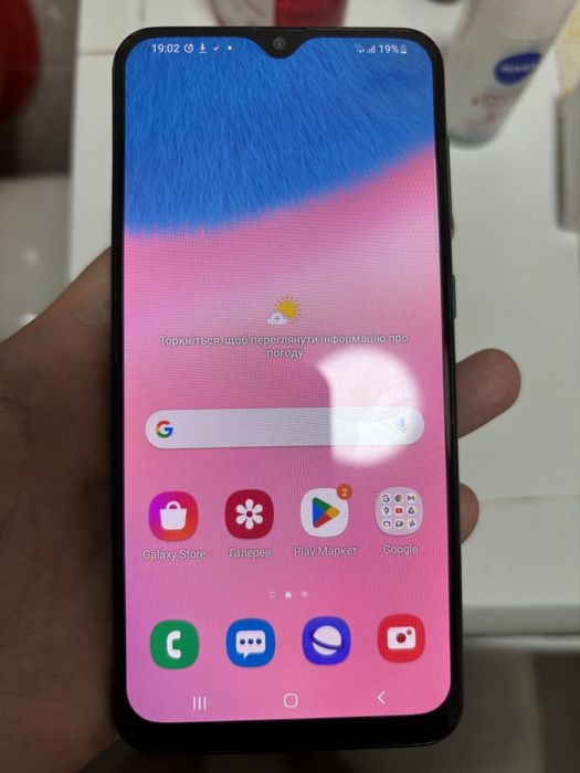 Samsung a30s 64/4