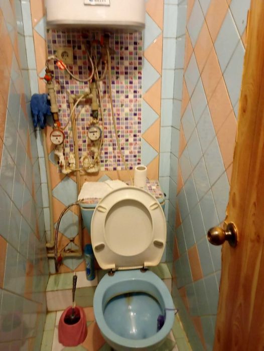 Комната без хозяев и залога, до м.Оболонь 300м