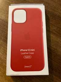 Etui case na iphone 12 mini